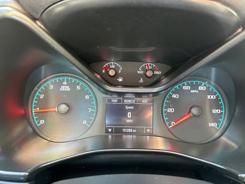 Used 2021 Chevrolet Colorado LT w/ Safety Package image 36