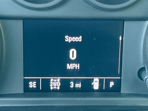 New 2026 Chevrolet Silverado 1500 W/T w/ Trailering Package image 12