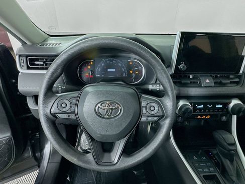 Certified 2023 Toyota RAV4 LE image 13