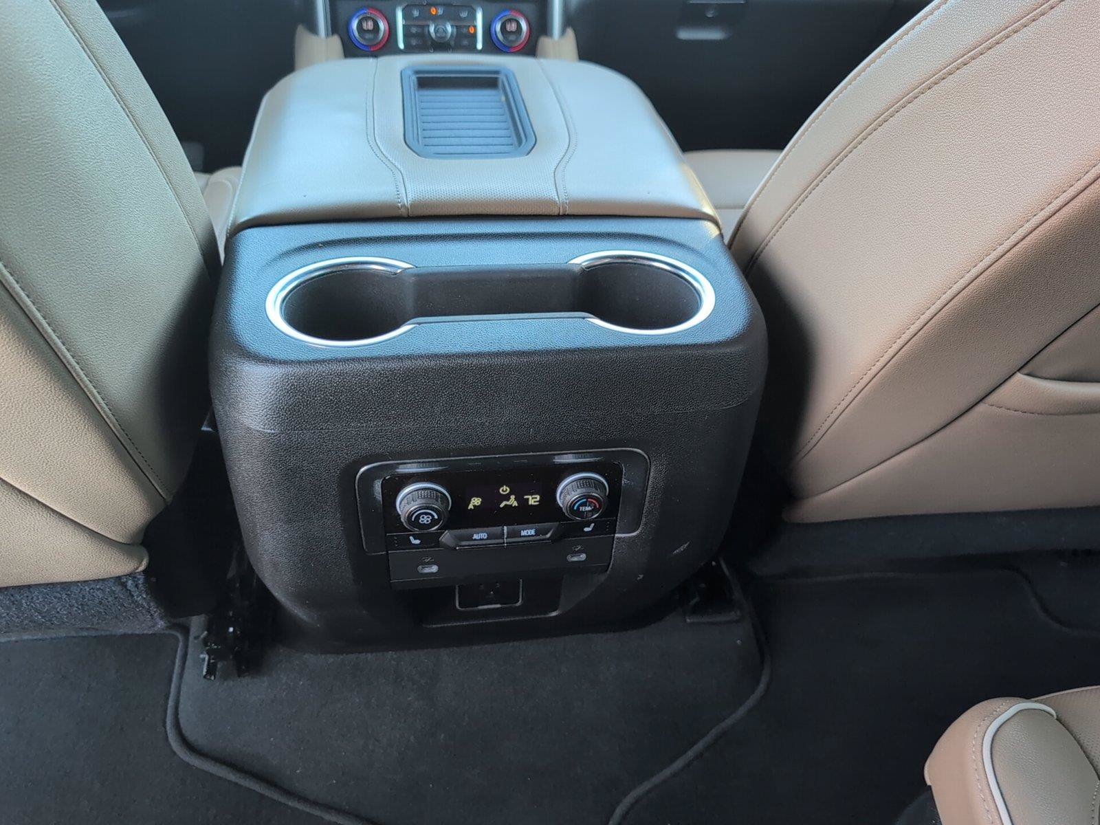 Certified 2021 Chevrolet Tahoe Premier RWD image 21