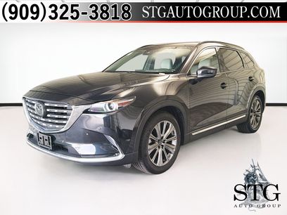 Used 2023 MAZDA CX-9 Signature