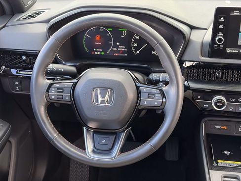Used 2023 Honda CR-V Sport Touring image 16