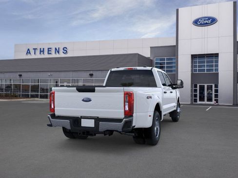 New 2026 Ford F350 XLT image 28