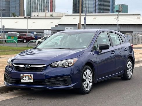 Used 2023 Subaru Impreza 2.0i image 1
