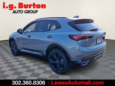 New 2026 Buick Envision Sport Touring image 3