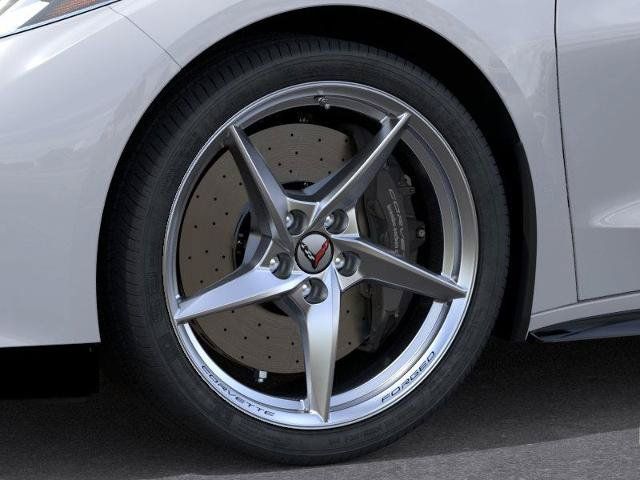 New 2026 Chevrolet Corvette E-Ray AWD/4WD image 9