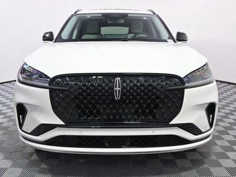 New 2026 Lincoln Aviator Reserve AWD/4WD image 10