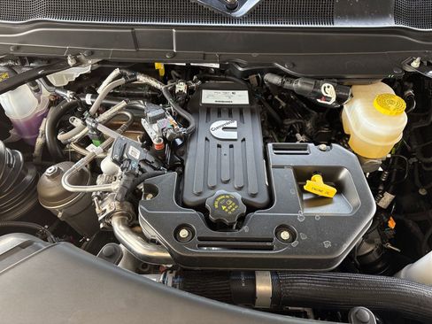 New 2026 RAM 3500 Tradesman image 31