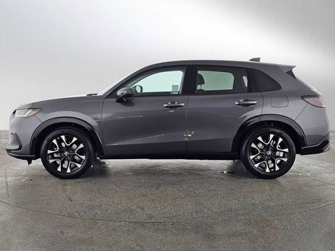Used 2027 Honda HR-V EX-L image 6