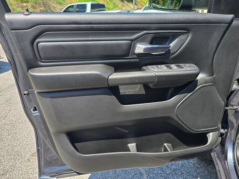 New 2026 RAM 1500 Warlock AWD/4WD image 34