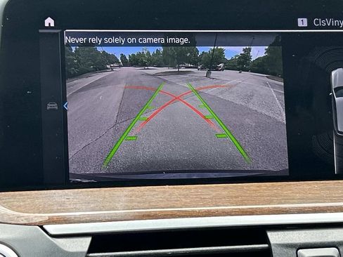 Used 2021 BMW X3 xDrive30e w/ Premium Package AWD/4WD image 40