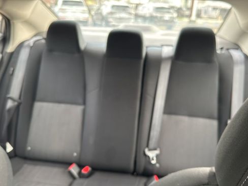 Used 2024 Nissan Sentra SV image 16