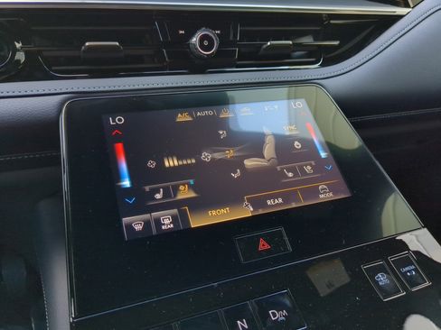 New 2026 INFINITI QX80 4WD w/ Sport Exterior Package image 27