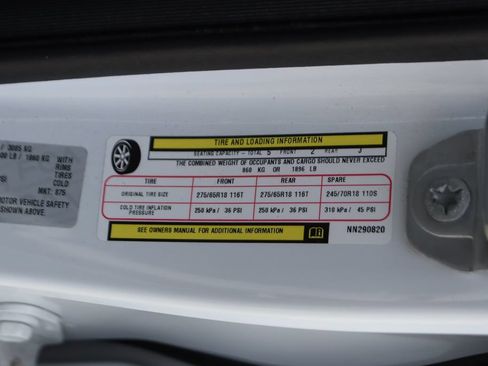 Used 2022 RAM 1500 Big Horn w/ Trailer Tow Group RWD image 51