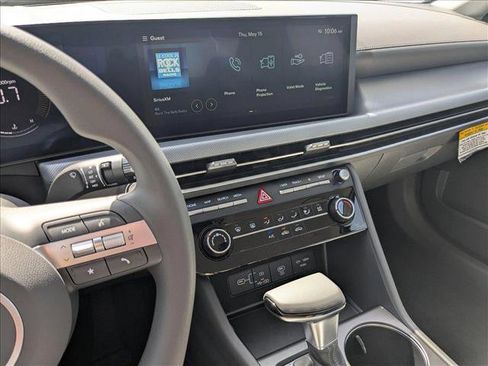 New 2025 Hyundai Sonata SE image 13