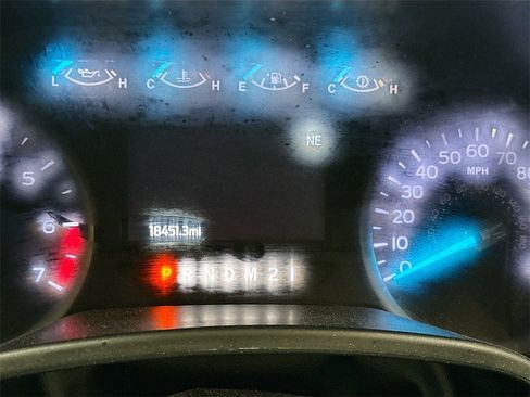 Used 2021 Ford F250 XLT image 3