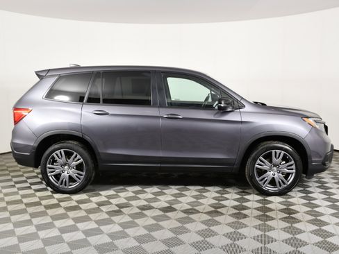 Used 2021 Honda Passport EX-L image 5