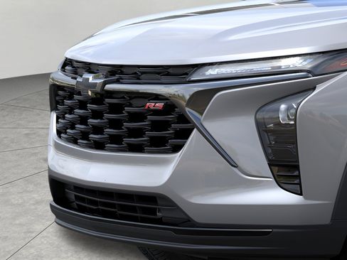 New 2026 Chevrolet Trax RS w/ Driver Confidence Package FWD image 13