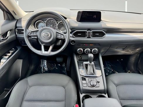 Used 2019 MAZDA CX-5 Sport FWD image 18