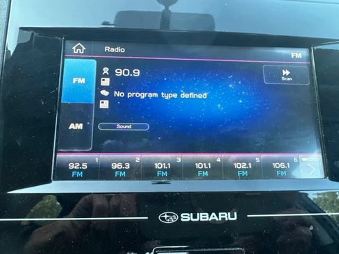Used 2022 Subaru Impreza 2.0i AWD/4WD image 16