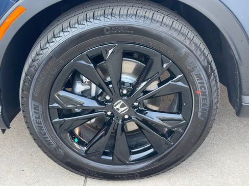 Certified 2026 Honda CR-V Sport Touring image 12