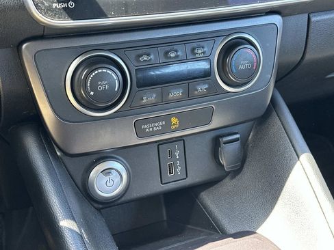Used 2023 Nissan Leaf S FWD image 31