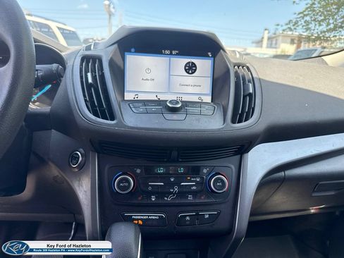 Used 2019 Ford Escape SE FWD image 25
