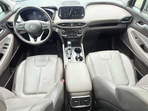 Used 2020 Hyundai Santa Fe Limited FWD image 19