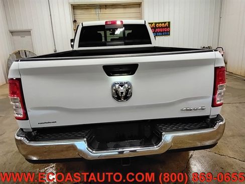 Used 2023 RAM 3500 Tradesman image 8