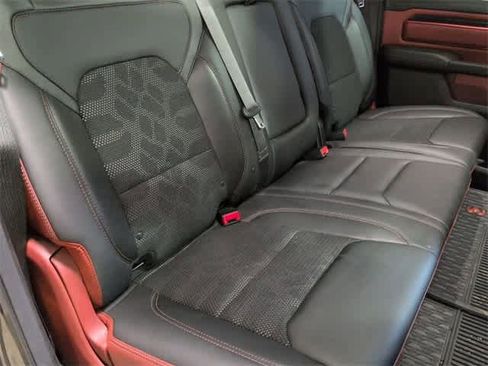 Used 2019 RAM 1500 Rebel w/ Rebel Level 2 Equipment Group image 21