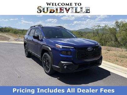 New 2026 Subaru Outback Limited w/ Premium/Limited Plus Package