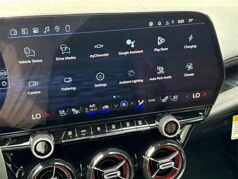 New 2026 Chevrolet Blazer EV RS w/ Super Cruise Package image 29