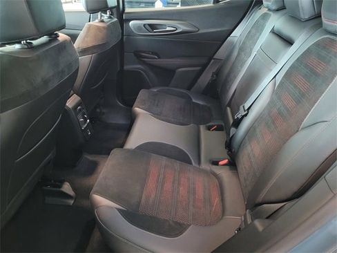 New 2023 Dodge Hornet GT Plus w/ Track Pack image 6