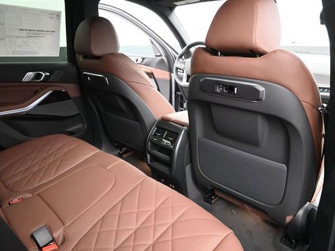 New 2026 BMW X5 xDrive50e AWD/4WD image 24