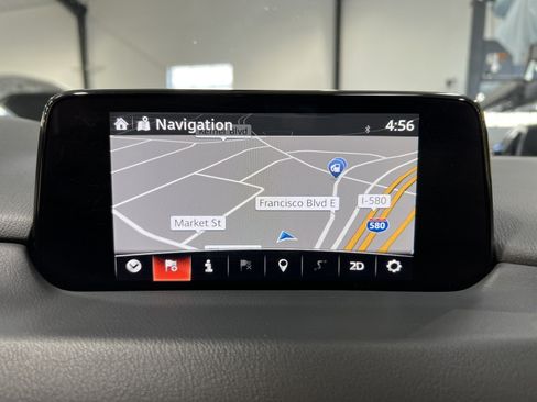 Used 2019 MAZDA CX-5 Grand Touring AWD/4WD image 23