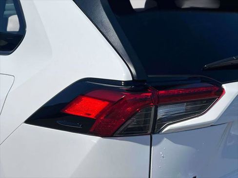 Certified 2024 Toyota RAV4 LE image 11