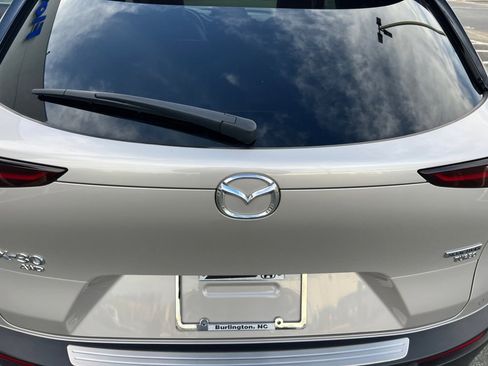 Used 2023 MAZDA CX-30 2.5 Turbo w/ Premium Plus Pkg image 18