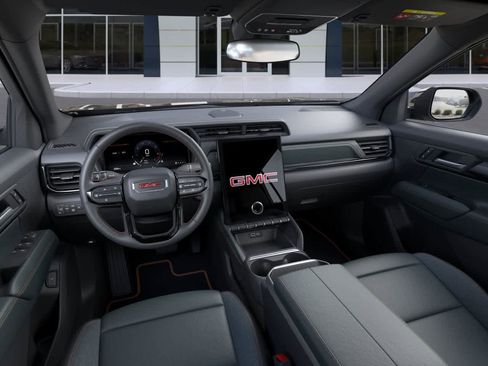 New 2026 GMC Terrain AT4 AWD/4WD image 15