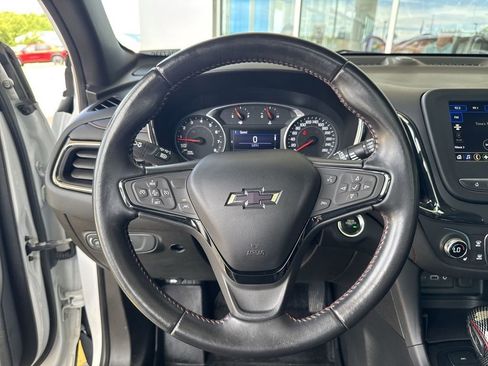 Certified 2022 Chevrolet Equinox RS AWD/4WD image 18