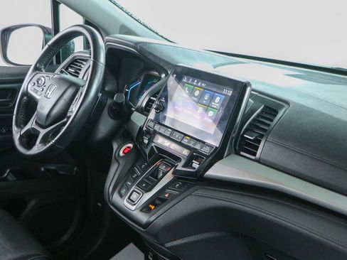 Used 2024 Honda Odyssey EX-L image 27