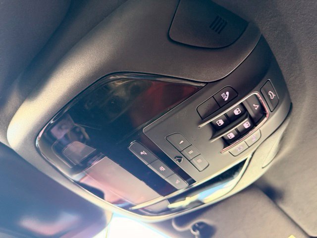 Used 2023 Maserati Levante GT AWD/4WD image 21