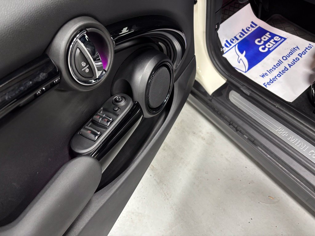 Used 2020 MINI Cooper S FWD image 16