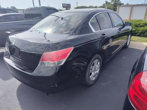 Used 2009 Honda Accord LX-P image 5