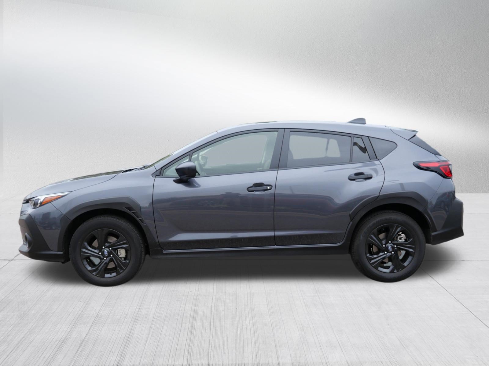 Used 2024 Subaru Crosstrek 2.0i AWD/4WD image 4