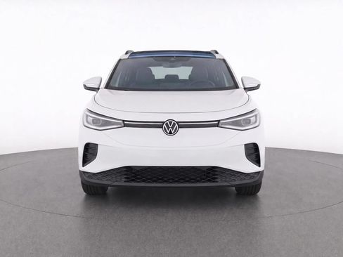 Certified 2023 Volkswagen ID.4 Pro S AWD/4WD image 5