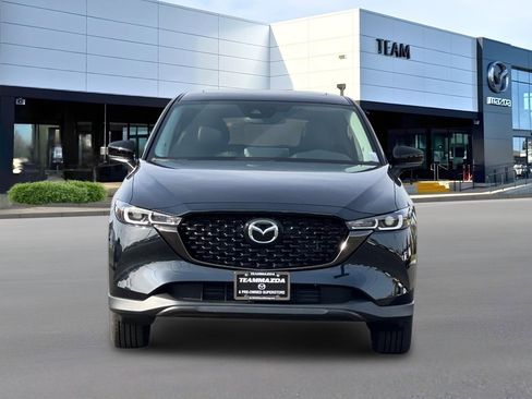 New 2025 MAZDA CX-5 Carbon Edition image 6