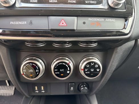 New 2026 Mitsubishi Outlander Sport ES AWD/4WD image 27