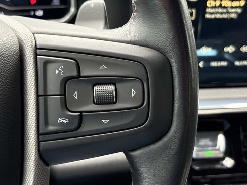 Certified 2022 GMC Sierra 1500 Denali image 19