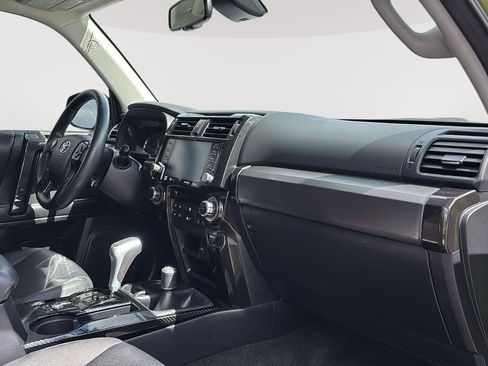Used 2022 Toyota 4Runner TRD Pro image 15