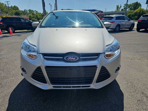 Used 2012 Ford Focus SE image 11